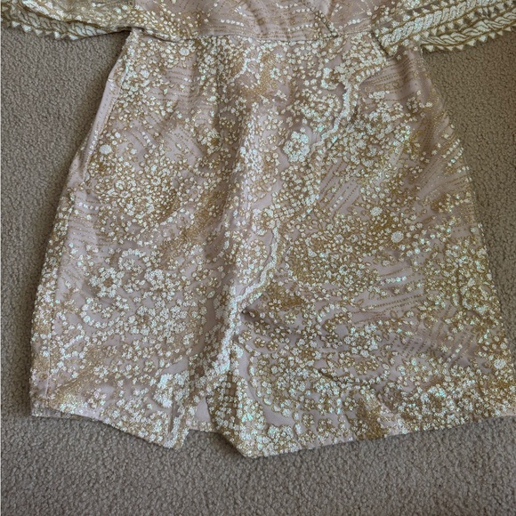 Hello Molly Evening Sun Dress - Picture 3 of 5